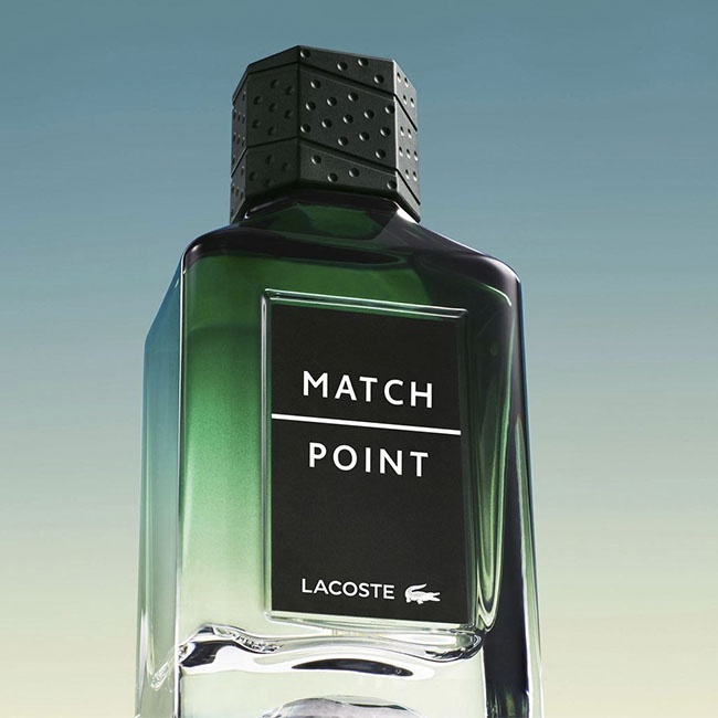 Парфюмерная вода Lacoste Match Point фото № 4