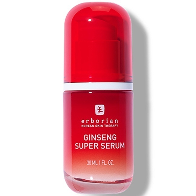 Суперсыворотка для лица Erborian Red Pepper Super Serum фото № 7