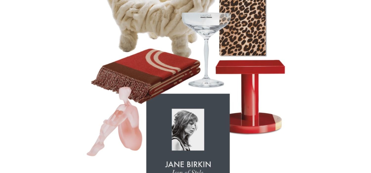 Читaем, говорим и показывaем. Интерьерные мудборды по мотивам книжных новинок