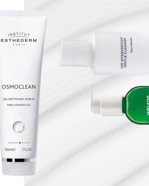 Problem skin. Каким должно быть умывание у проблемной кожи лица, склонной к высыпаниям?