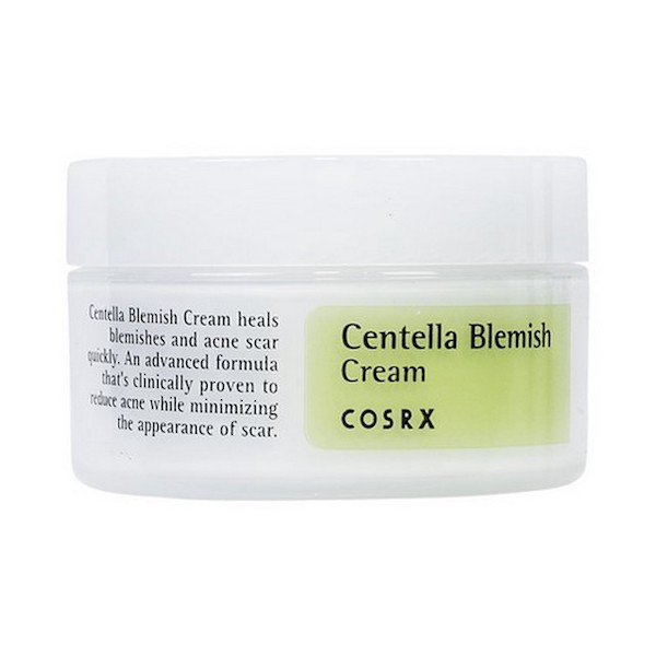 Крем Centella Blemish Cream, CosRX, 1 283 руб. (ru.iherb.com) фото № 4