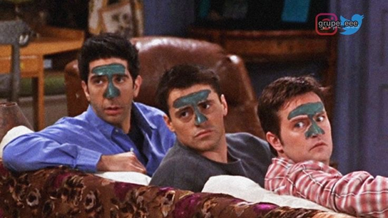 Как соцсети украли наше внимание и что пришло им на смену фото № 5