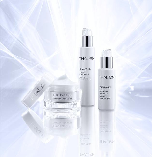 Бьюти-дайджест: новая версия легендарной сыворотки Clarins, коллаборация i do beauty х Philosophy by Alex Kontier, гамма THALION фото № 9