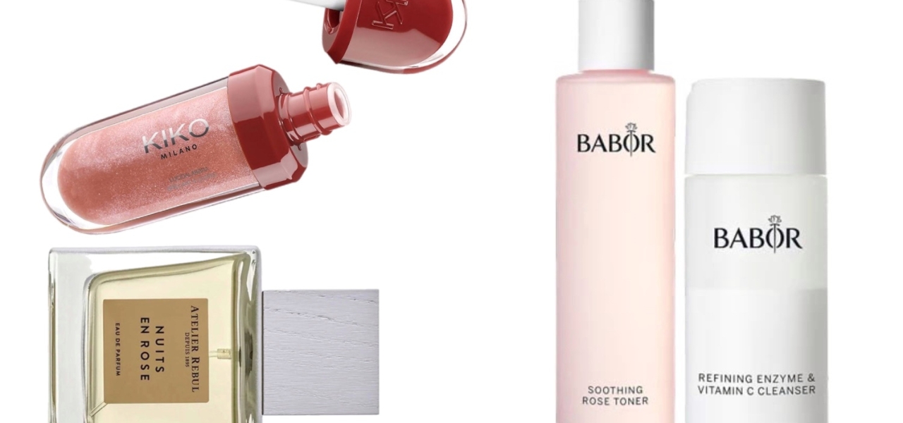 Beauty Valentine's Day: варианты подарков на 14 февраля, которые скажут о чувствах без слов