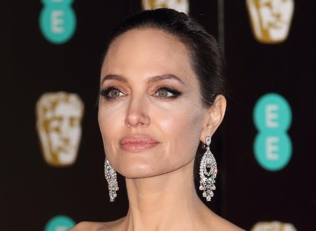 Анджелина Джоли может присоединиться к вселенной Marvel