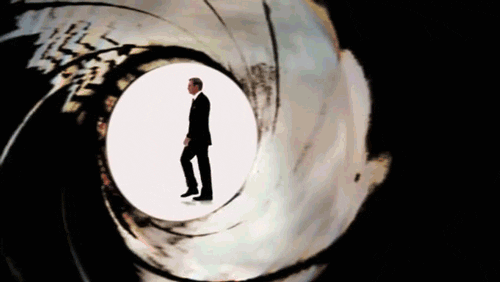 Легенда 007: самые красивые Бонды всех времен фото № 1