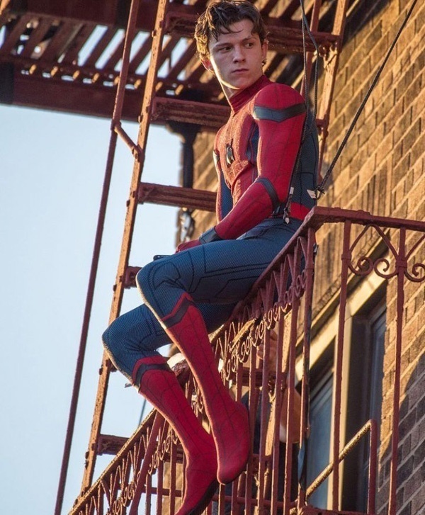 Человек-паук больше не в Marvel: пытаемся разобраться в споре между Sony и Disney фото № 3