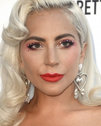 Из простушки в королеву: как Леди Гага изменилась за 12 лет (мнение хирурга) фото № 12