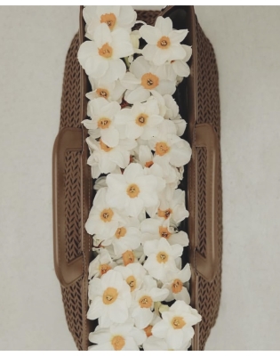 Косметичка. Стильные варианты для хранения самого ценного 