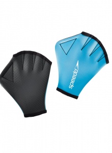 Перчатки для аквааэробики Aqua Glove фото № 3