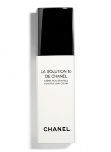 Крем для чувствительной кожи лица La Solution 10 de Chanel фото № 3