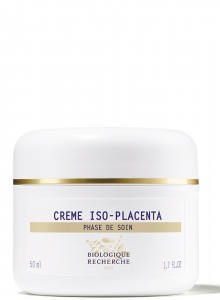 Восстанавливающий крем для лица Crème Iso-Placenta фото № 22