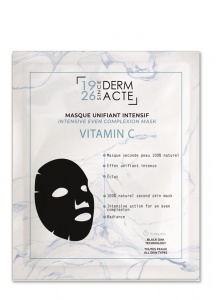 Восстанавливающая маска (саше) Derm Acte Masque Unifiant Intensif фото № 9