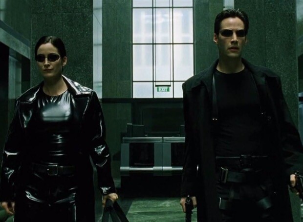 Режиссер Лилли Вачовски поддержала идею перезапуска «Матрицы»