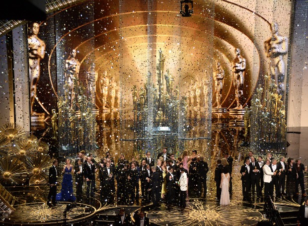 «Оскар» за лучший фильм: мнение кинокритика и астролога