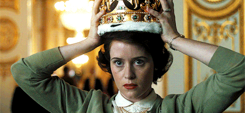 Ваше Высочество: 4 фильма, которые помогут лучше узнать о жизни Елизаветы II фото № 4