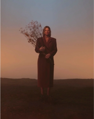 «Благие дела». Вышел зимний номер U MAGAZINE