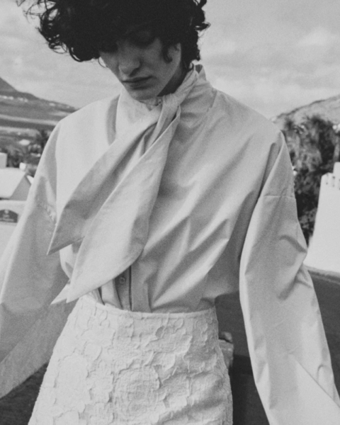 Модный дайджест: обновленная коллекция POSIÉ «Коронация», весенняя капсула MY812 и другие новости