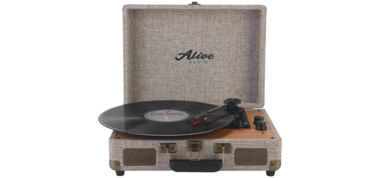 Тест-редакции. Новый проигрыватель Alive Audio Glam The Canvas Edition