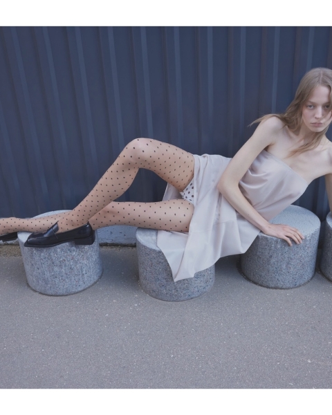 Fashion-дайджест: Время Перемен х Check Ya Head, новый бренд AMBIS и другие новости
