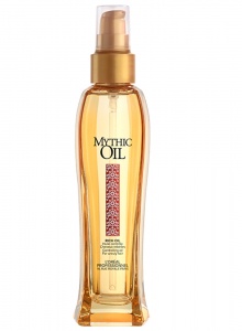 Питательное масло для всех типов волос Mythic Oil фото № 4