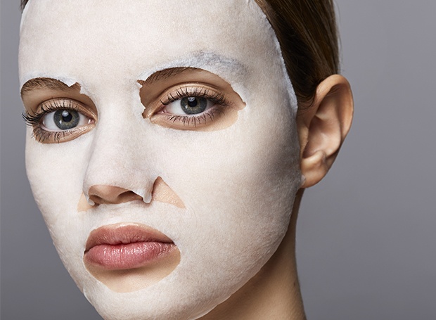 Скорая помощь: 15 лучших тканевых масок от акне, морщин и сухости кожи
