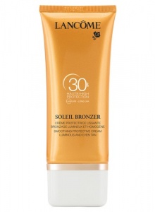  Солнцезащитный крем для лица SPF 30 Soleil Bronzer фото № 17