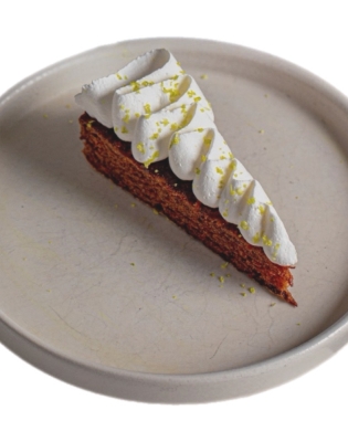 Гастро-неделя: постное меню в Loro, весна в Frantsuza Bistrot и обновление меню IL MATTO