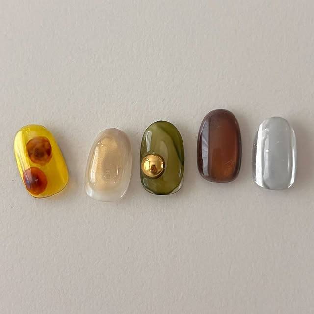 @kkoht_nails фото № 6