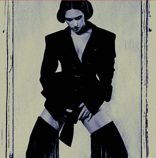 Что мы слушали в марте: музыкальные новинки месяца фото № 3