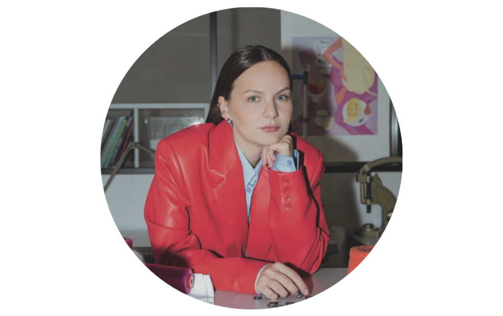 Татьяна Фомичева: «Самое важное — позволить себе быть собой»