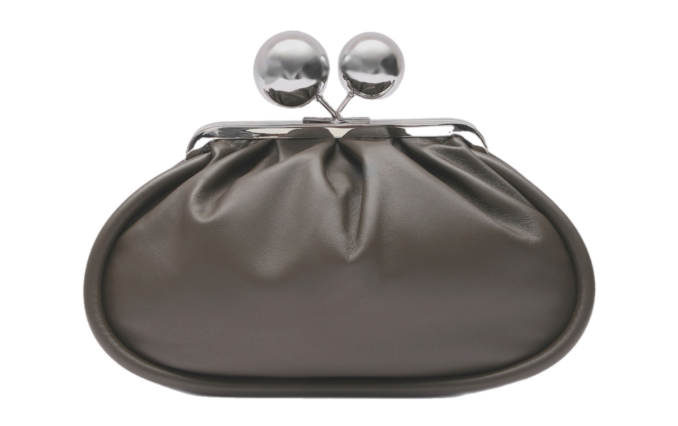 Ридикюль — актуальная сумка этой зимы