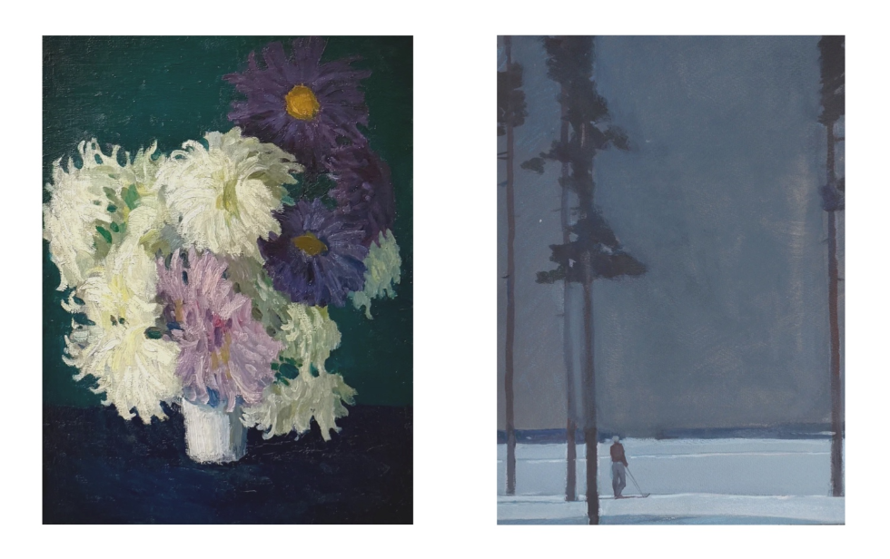 Как аукционы и ярмарки ищут опору в период затяжного спада