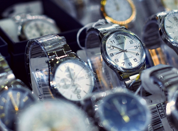 5 правил, про которые стоит помнить при покупке механических часов