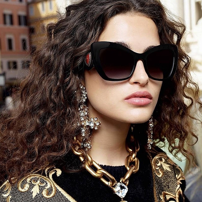 Fashion-дайджест: что нового произошло в индустрии за неделю? фото № 5