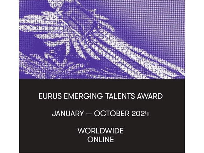 Прием заявок на премию Eurus Gallery фото № 3