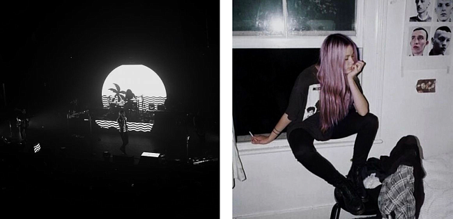 Wiped Out! — 10 лет. Как The Neighbourhood превратила грусть в эстетику фото № 1