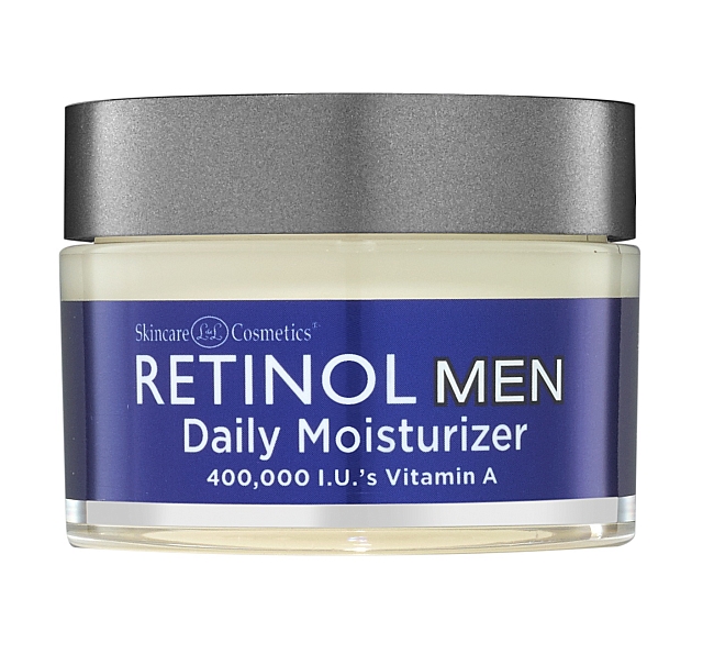 Увлажняющий крем Retinol Men, 2 070 руб. («Иль де Ботэ») фото № 9