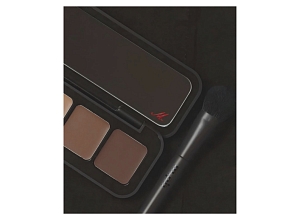 Акцент на глаза: шоколадно-кофейные смоки — главный тренд 2026 года 