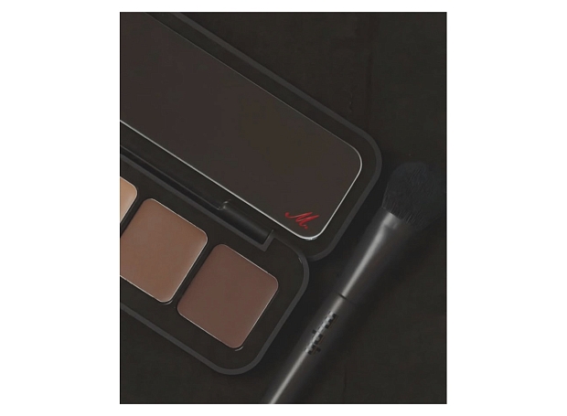 Акцент на глаза: шоколадно-кофейные смоки — главный тренд 2026 года 