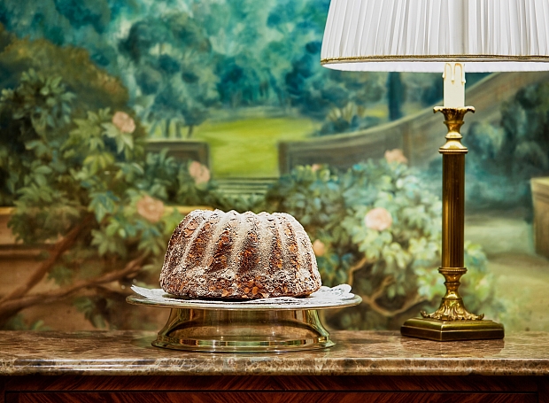 Любимые десерты Кристиана Диора и императора Франца Иосифа I: готовим по рецептам лучших отелей мира