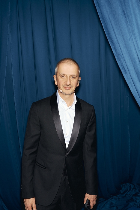 Константин Богомолов фото № 17