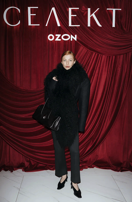 Лина Дембикова фото № 10 Лина Дембикова фото № 10