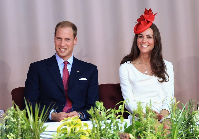 Как изменится жизнь Кейт Миддлтон, когда принц Уильям станет королем фото № 2