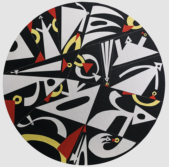 SCAN — Siberian Contemporary Art Network — это программа поддержки и развития сибирского, уральского и дальневосточного арт-сообществ, организованная в совместной коллаборации предпринимателей и государства фото № 8