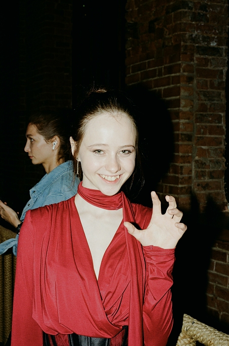 Таисья Калинина фото № 10