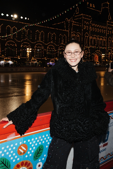 Александра Жаркова фото № 9