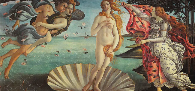 Культурный крой: коллекции SS’26 с отсылками к искусству, кино и истории фото № 7