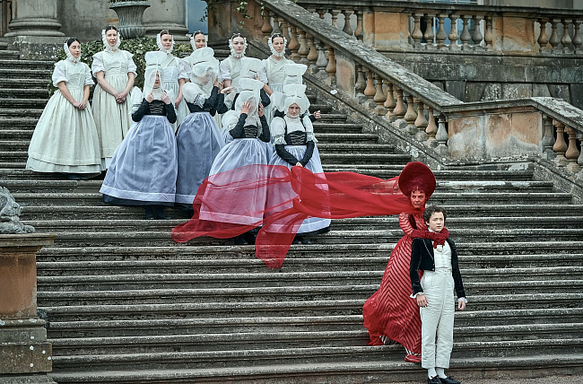 Оскар-2026. Итоги фото № 11