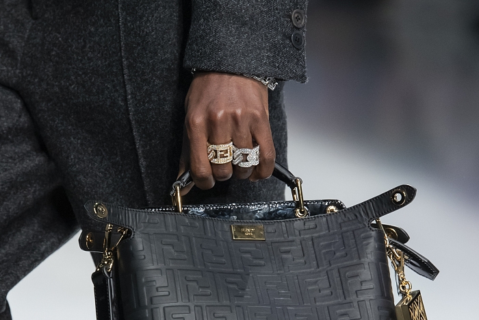 Fendi фото № 16